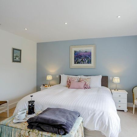 Cunliffe Cottage Hathersage Esterno foto