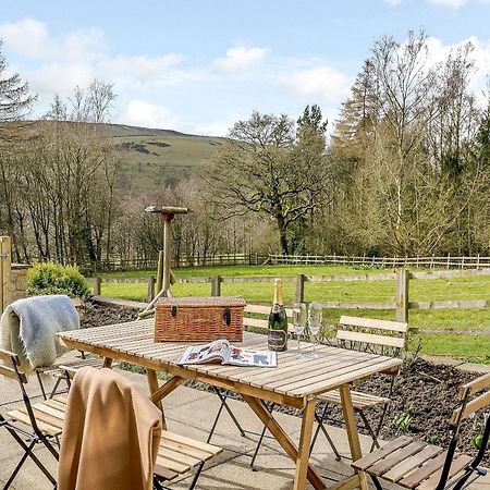 Cunliffe Cottage Hathersage Esterno foto