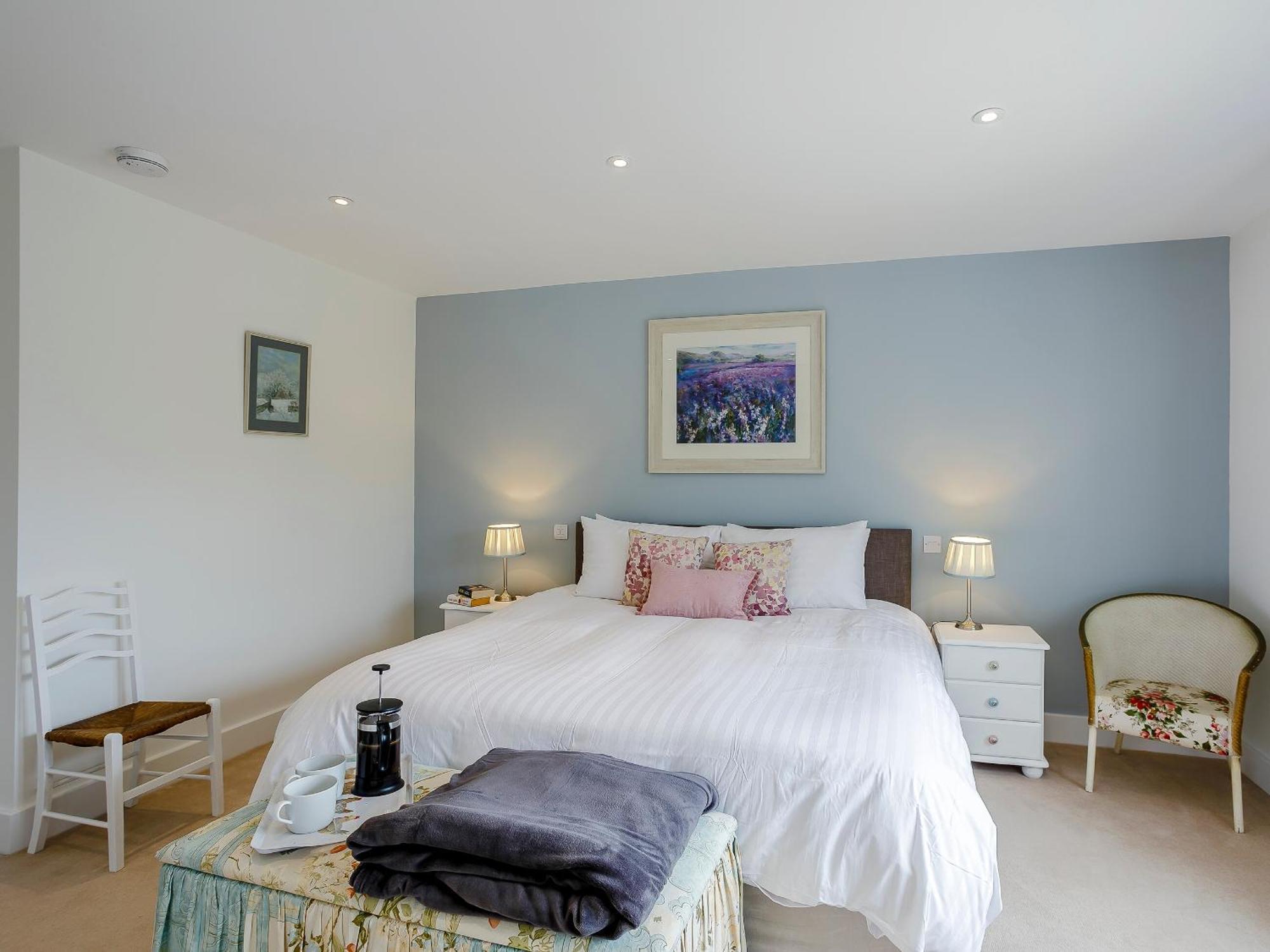 Cunliffe Cottage Hathersage Esterno foto
