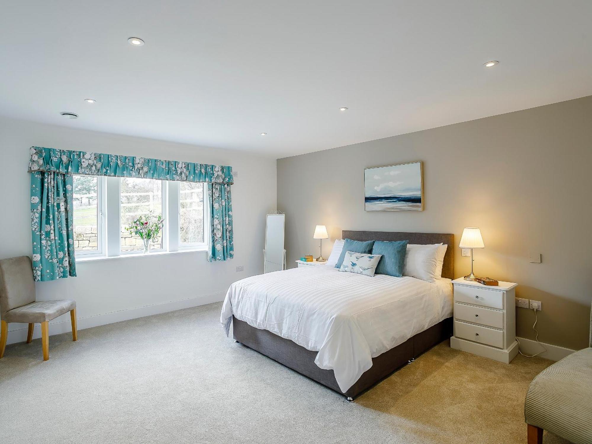 Cunliffe Cottage Hathersage Esterno foto