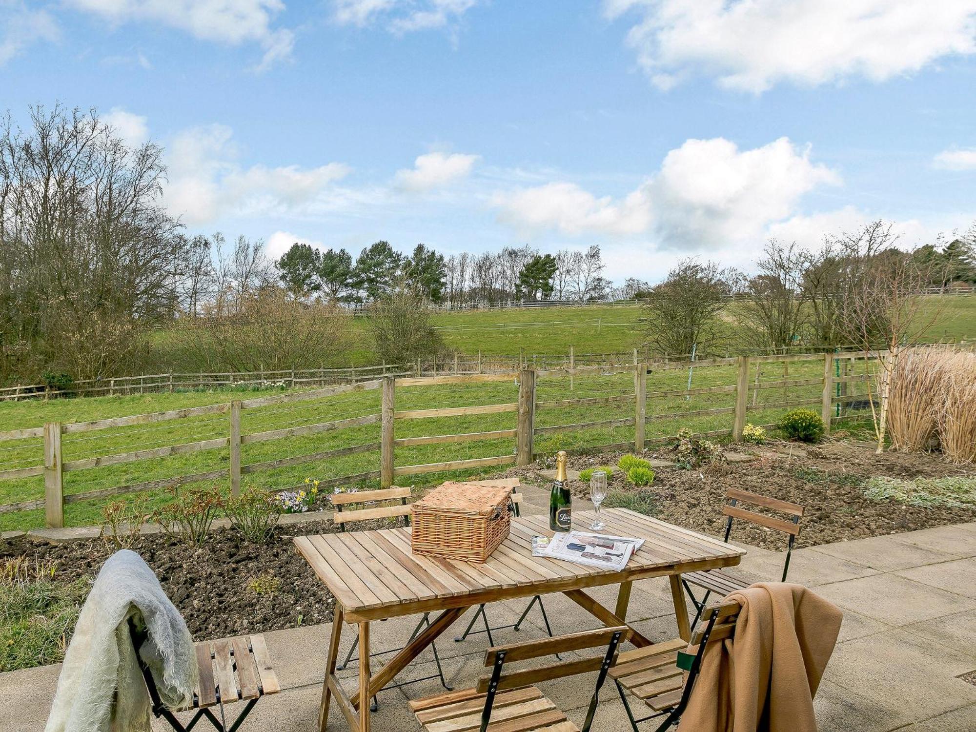Cunliffe Cottage Hathersage Esterno foto