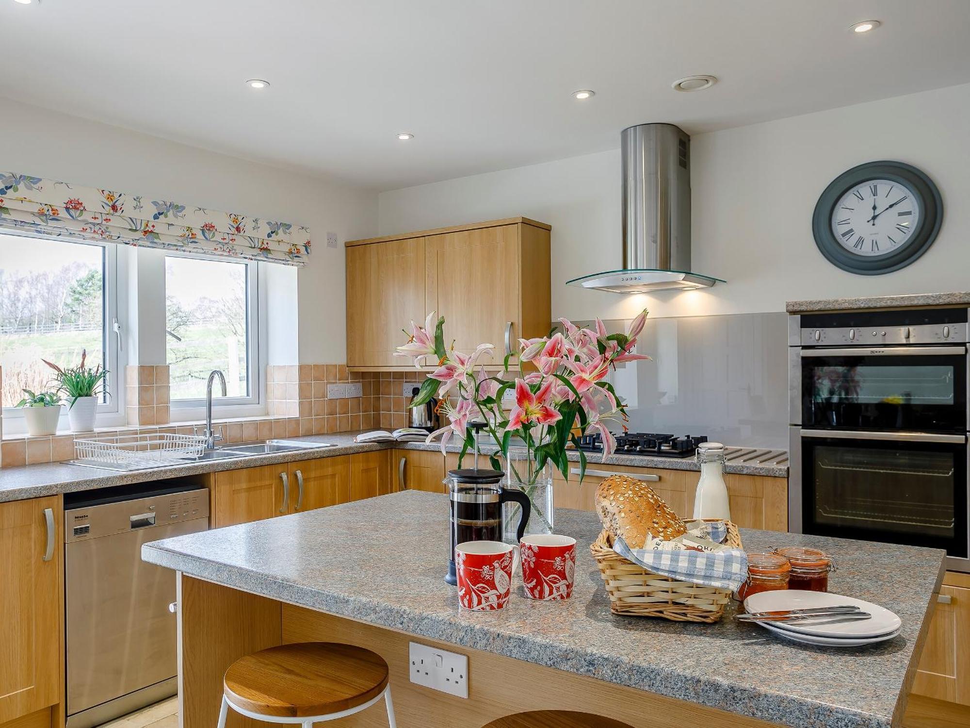 Cunliffe Cottage Hathersage Esterno foto